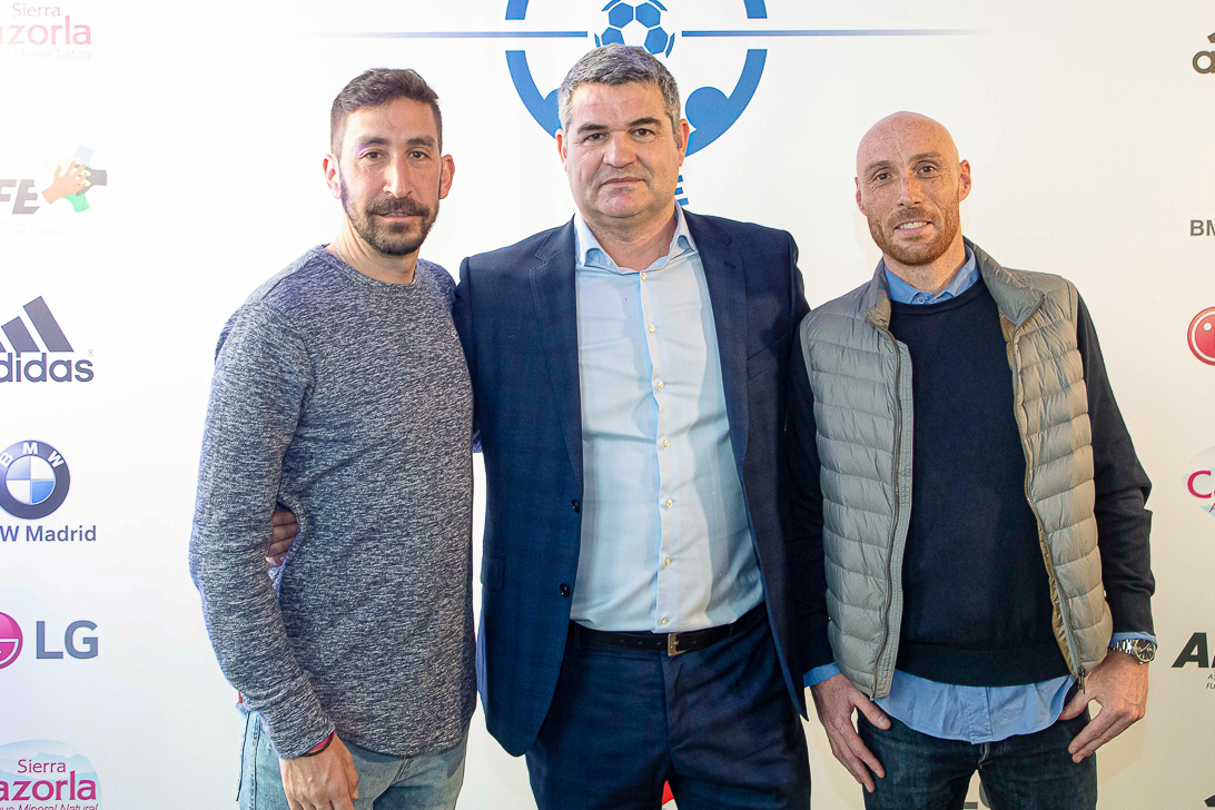 Encuentros AFE - Discriminación en el deporte