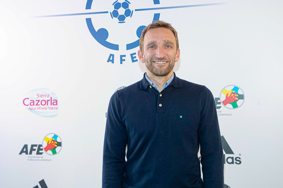 Encuentros AFE - Discriminación en el deporte