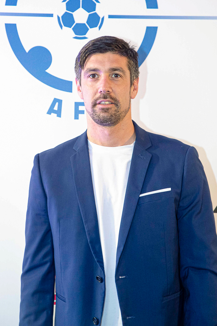 Encuentros AFE - Discriminación en el deporte