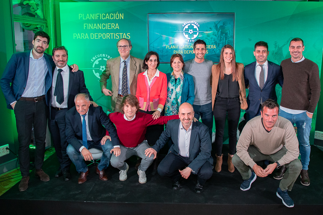 Encuentros AFE - Planificación financiera