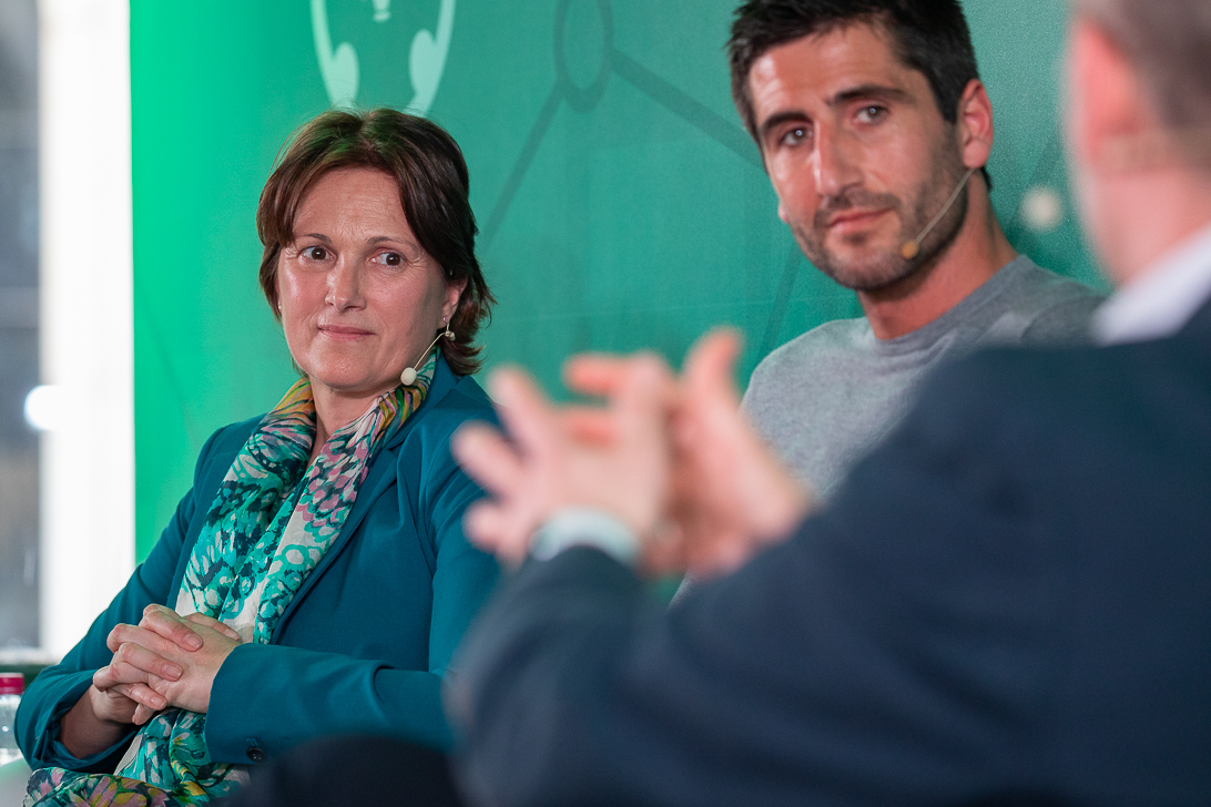 Encuentros AFE - Planificación financiera