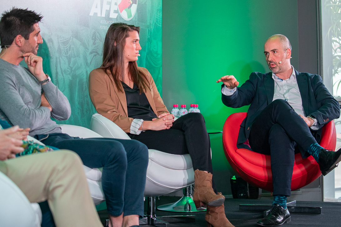 Encuentros AFE - Planificación financiera