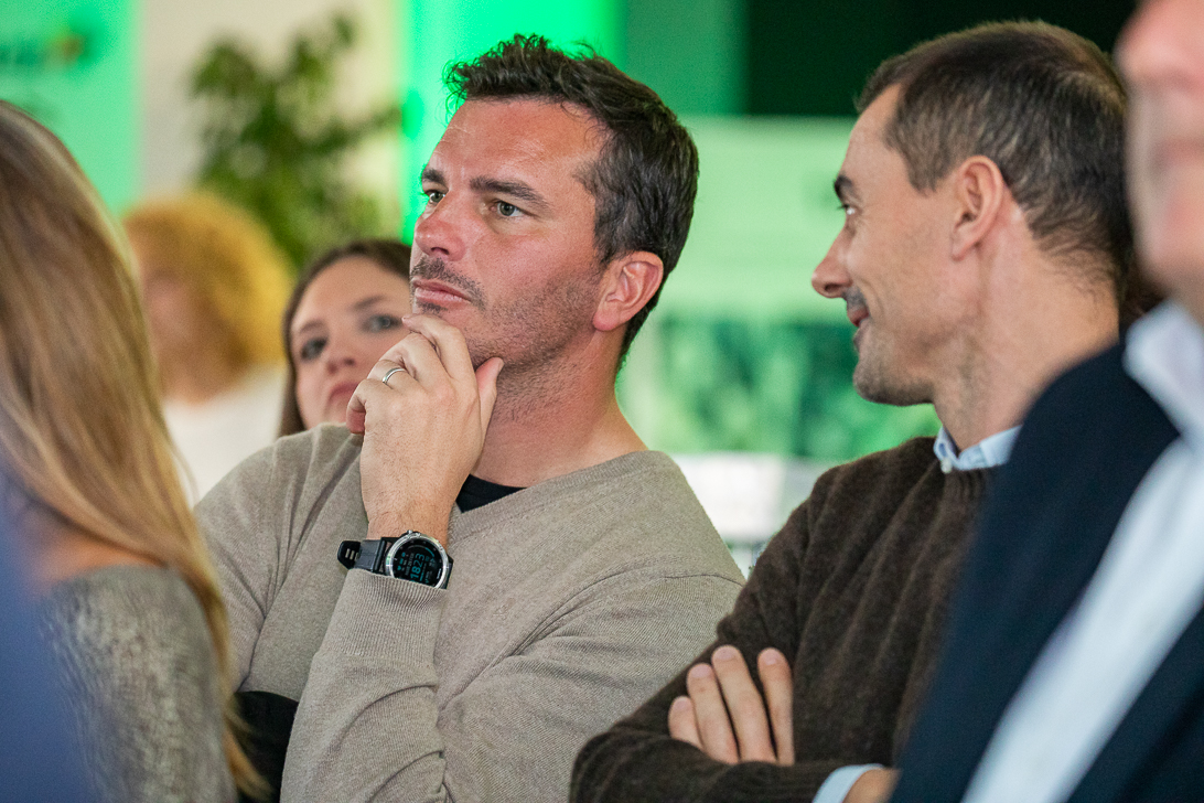 Encuentros AFE - Planificación financiera