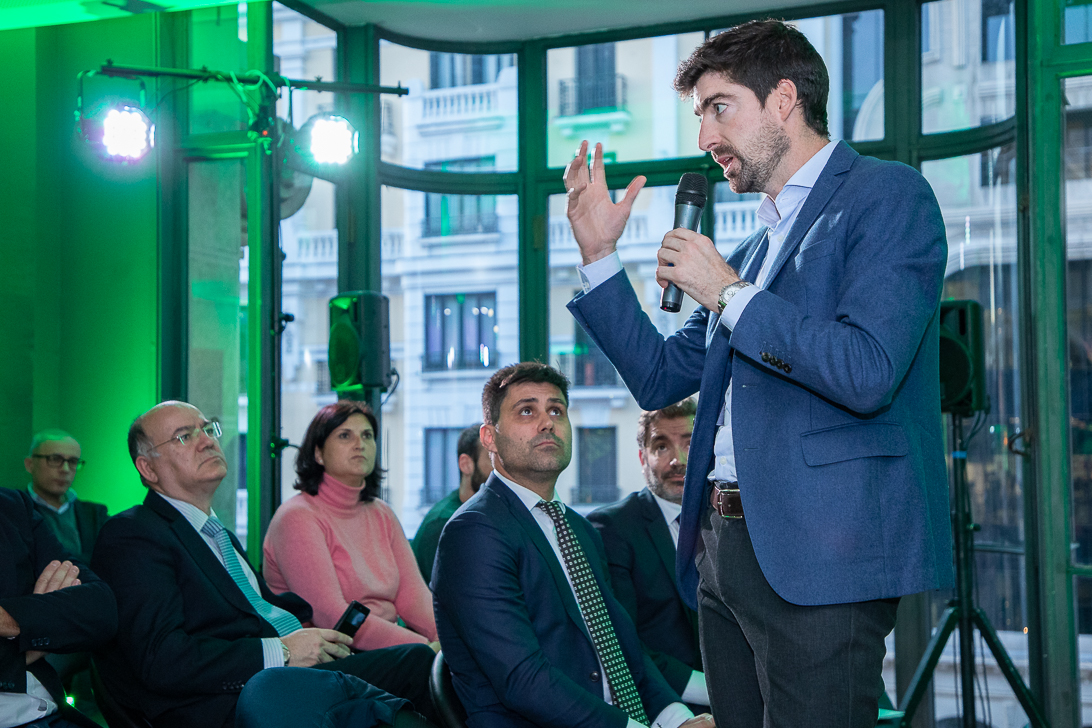 Encuentros AFE - Planificación financiera