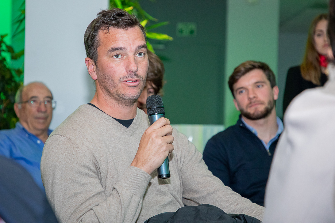 Encuentros AFE - Planificación financiera