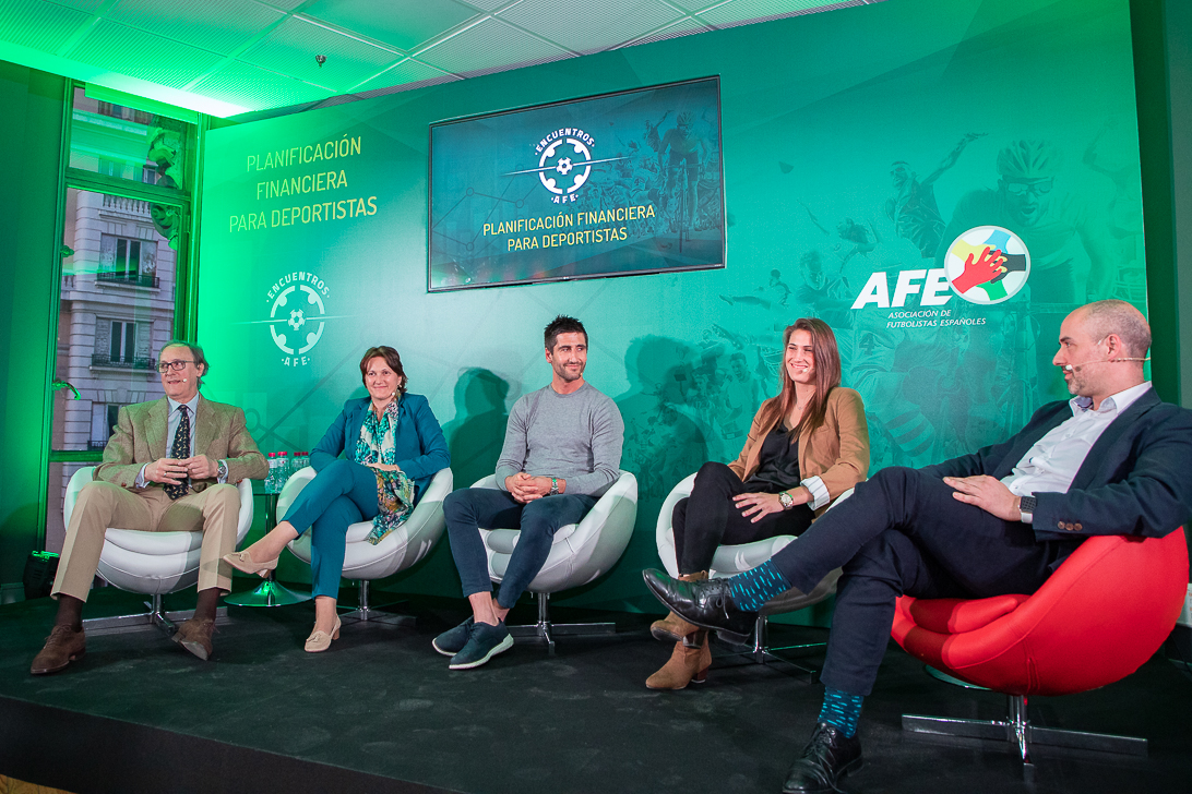 Encuentros AFE - Planificación financiera