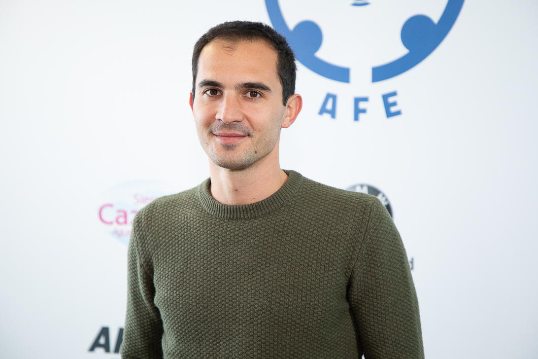 Encuentros AFE - Planificación financiera