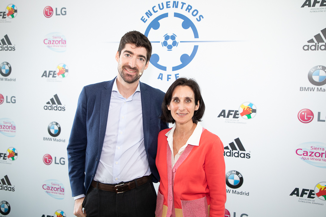 Encuentros AFE - Planificación financiera