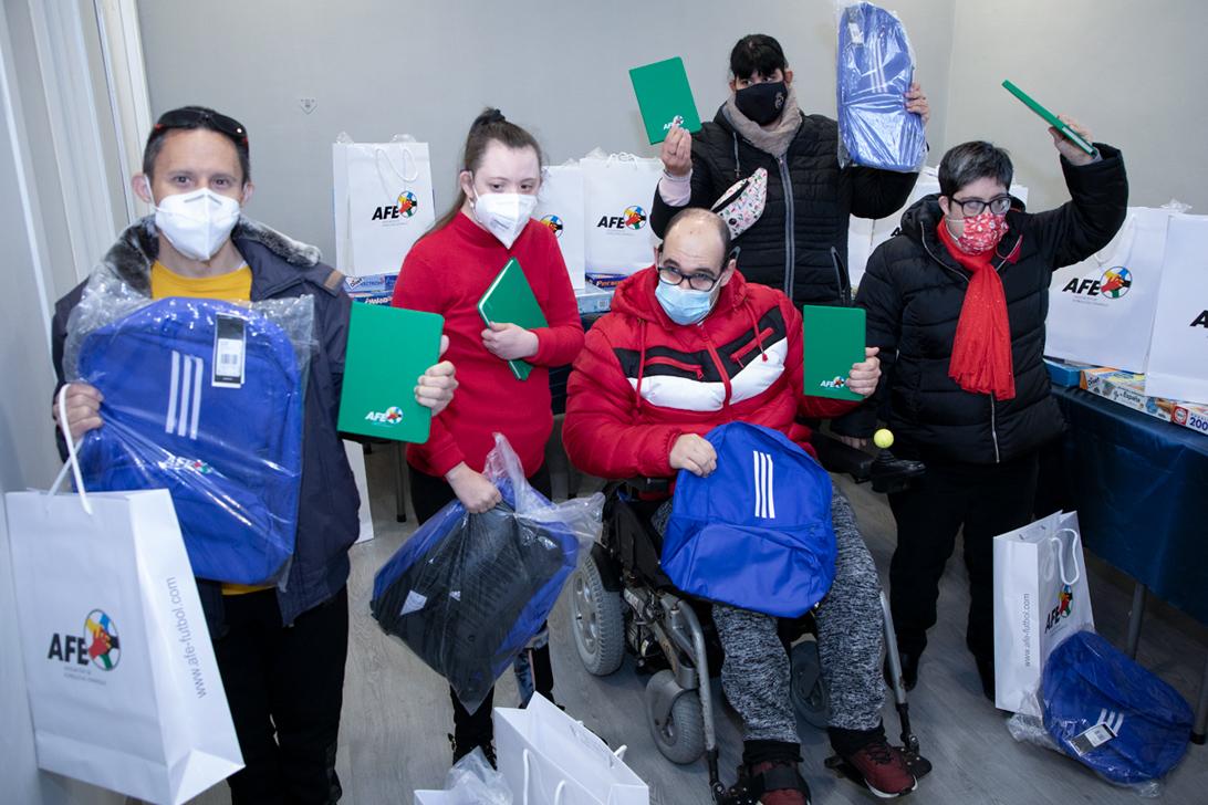 Visita hospitales 2020