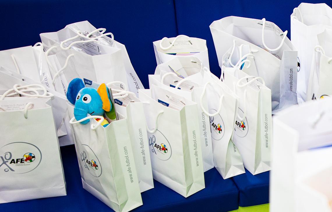 Visita hospitales 2020