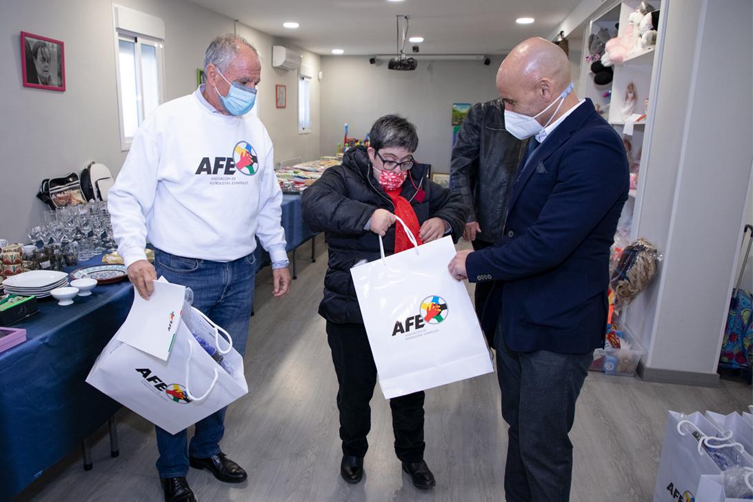 Visita hospitales 2020