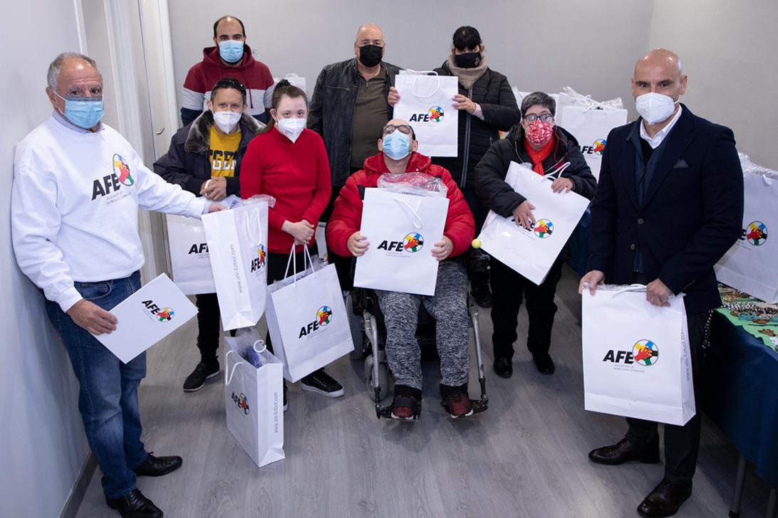 Visita hospitales 2020