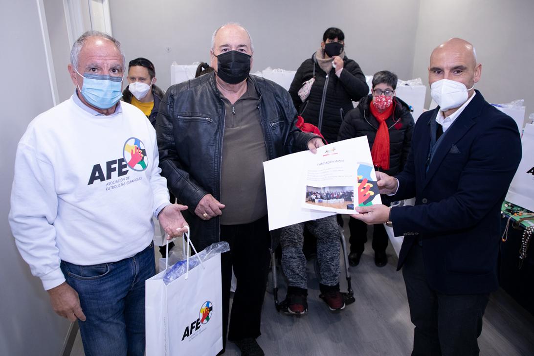 Visita hospitales 2020