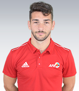 Álvaro Ramírez Pérez