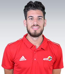 Borja García Matador