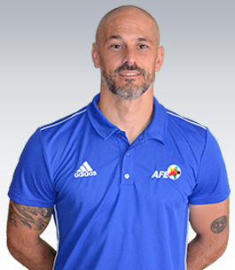 Daniel Mallo Castro - Torneo FIFPRO 2019