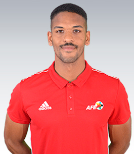 Daniel Jorge Momprevil