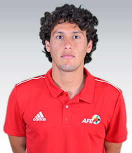 Junior Alexandre Román Tombini