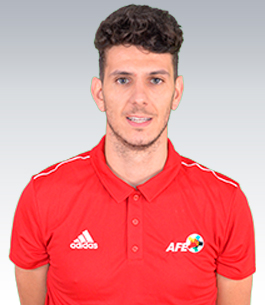 Marco Antonio Montaño