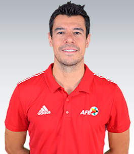 Rodrigo Iñigo Del Hoyo