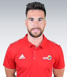 Sergio Martín García