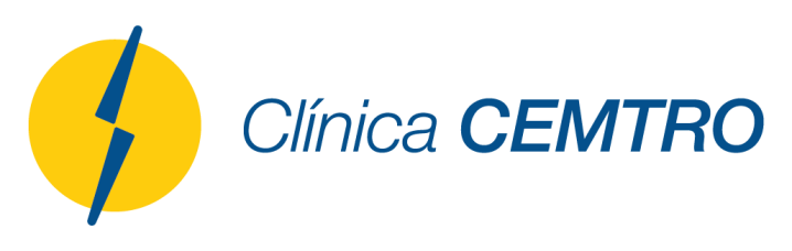 logo Clínica Cemtro