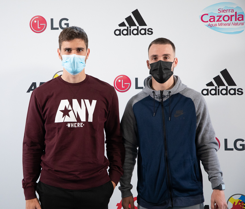 Reunión Capitanes 2021 1ª RFEF