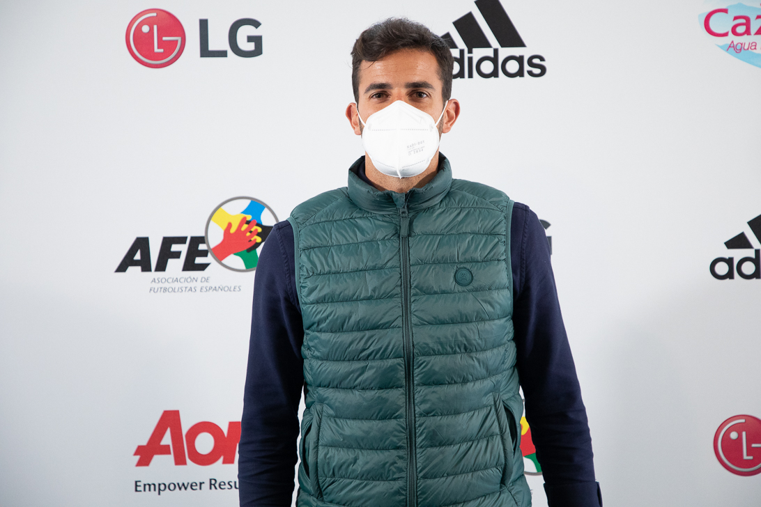 Reunión Capitanes 2021 1ª RFEF