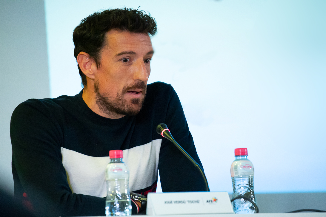 Reunión Capitanes 2021 1ª RFEF