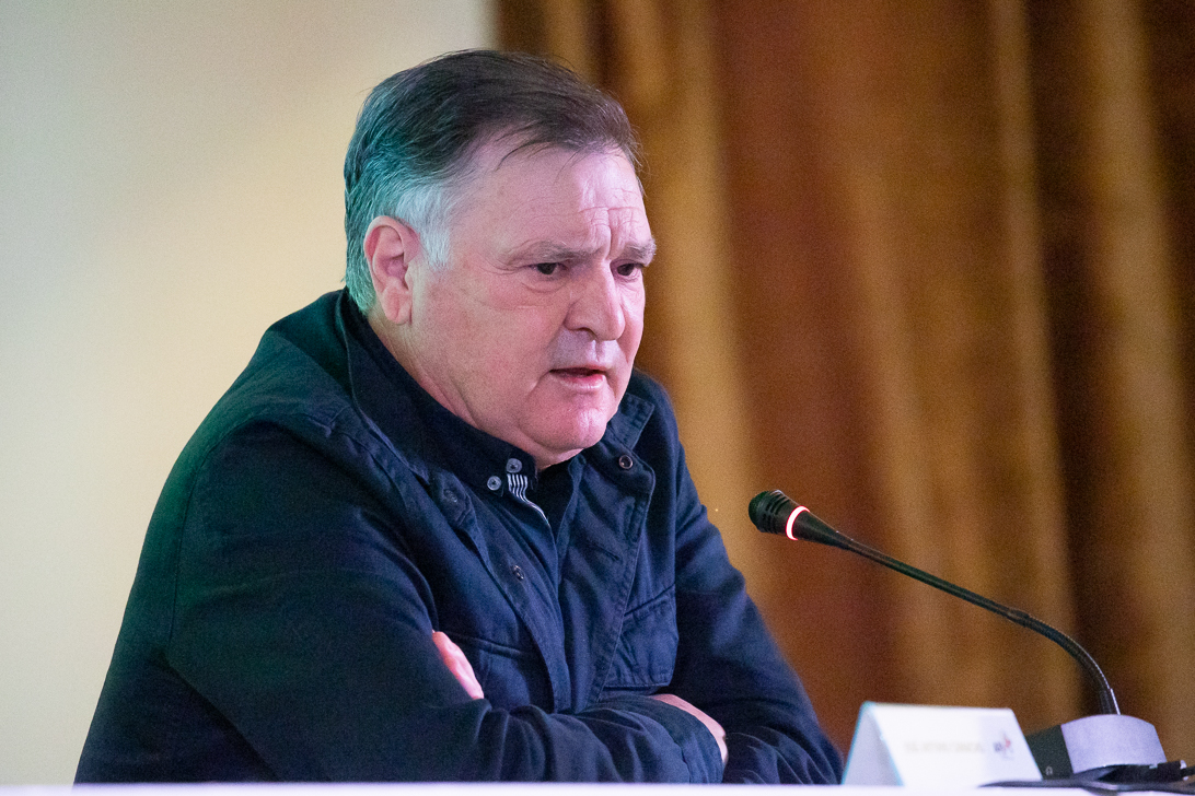 Reunión Capitanes 2021 1ª RFEF