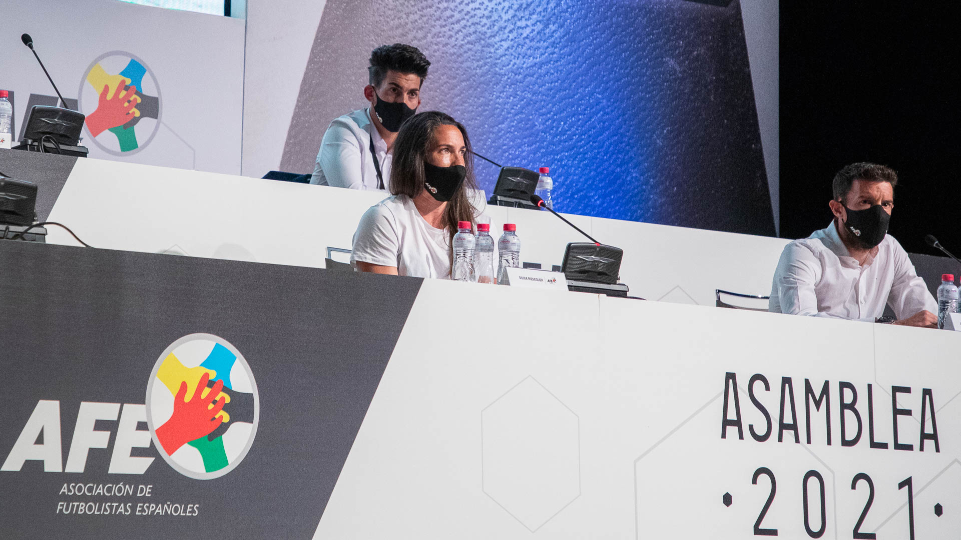 ASAMBLEA AFE 2021