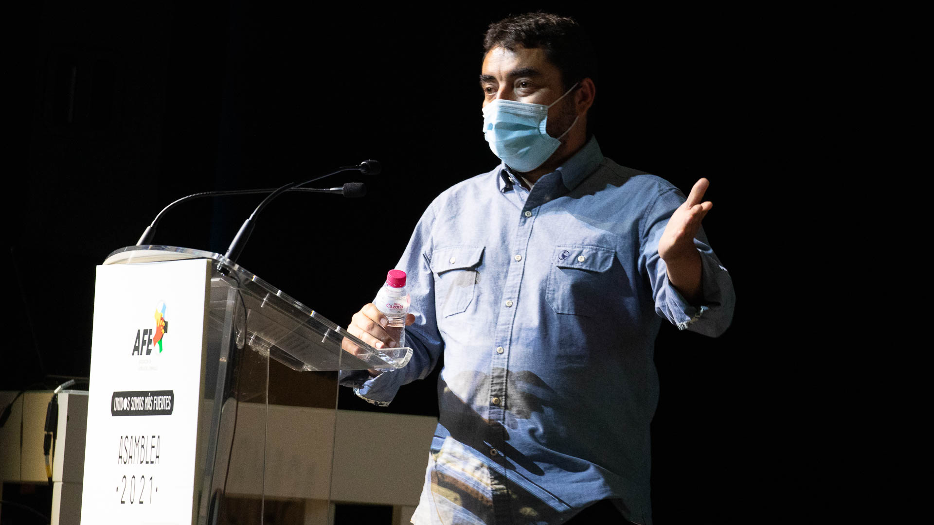ASAMBLEA AFE 2021