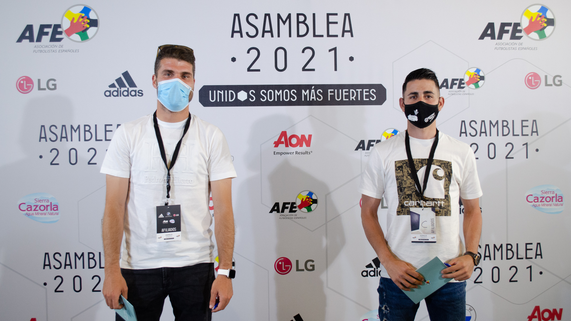 ASAMBLEA AFE 2021