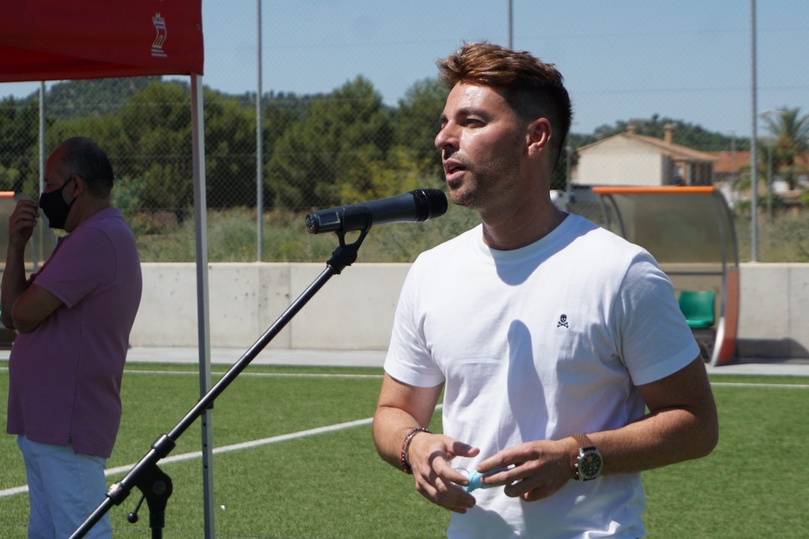 Clausura Escuela AFE Murcia 2021