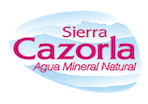Logo Sierra Cazorla