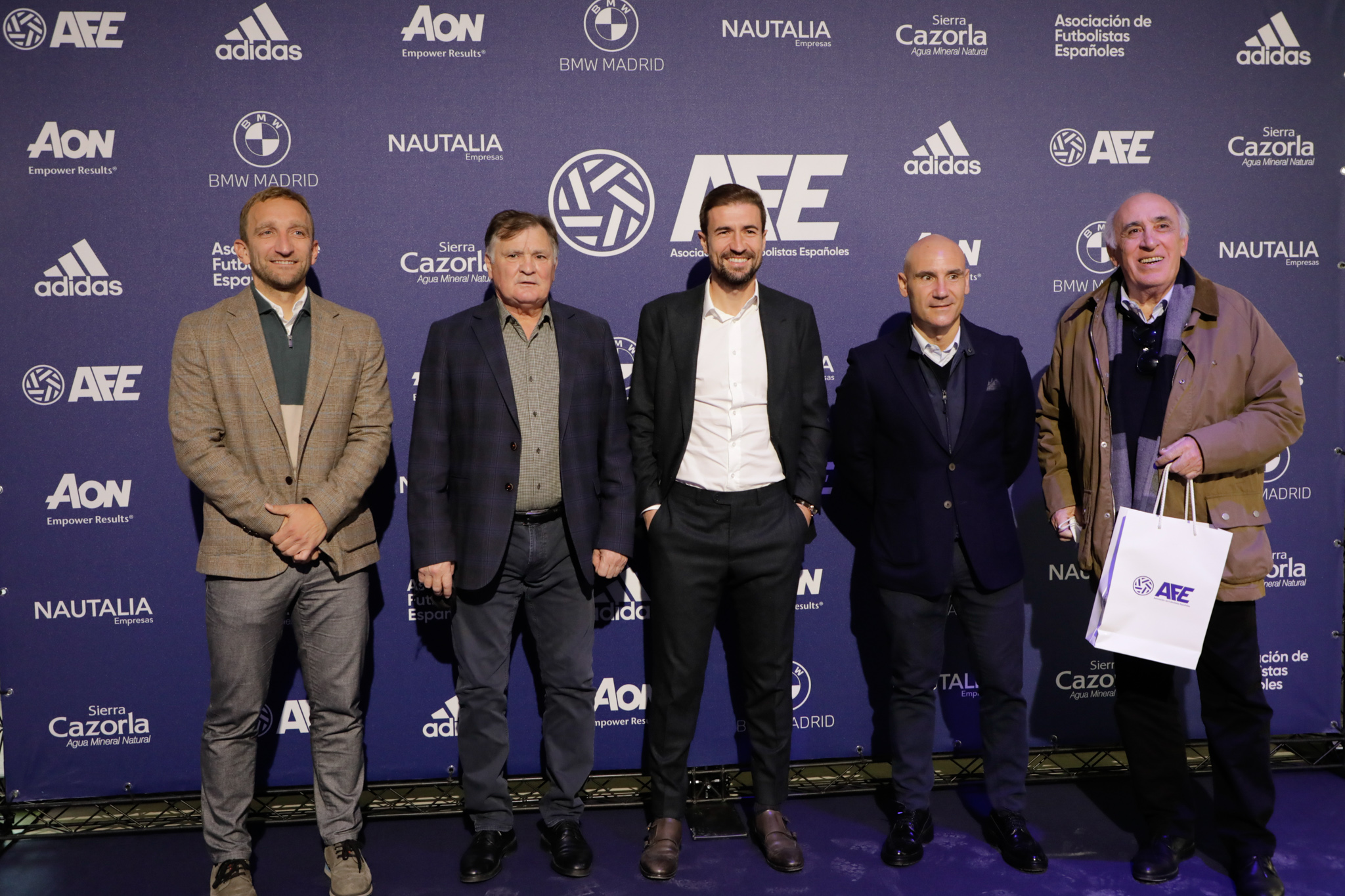 Gala III Edición Premio Carlos Matallanas