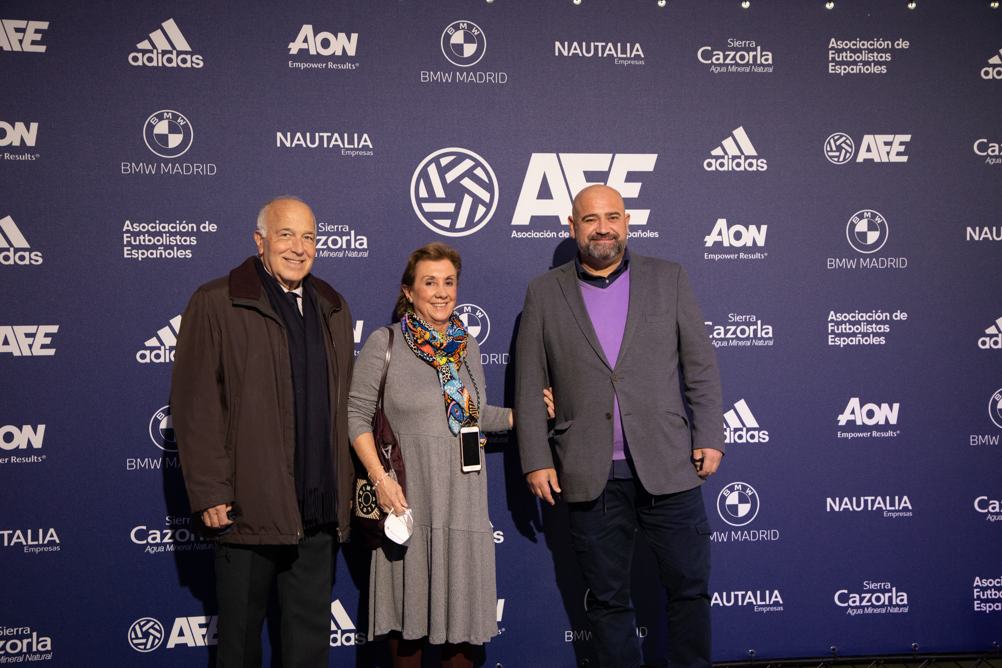 Gala III Edición Premio Carlos Matallanas