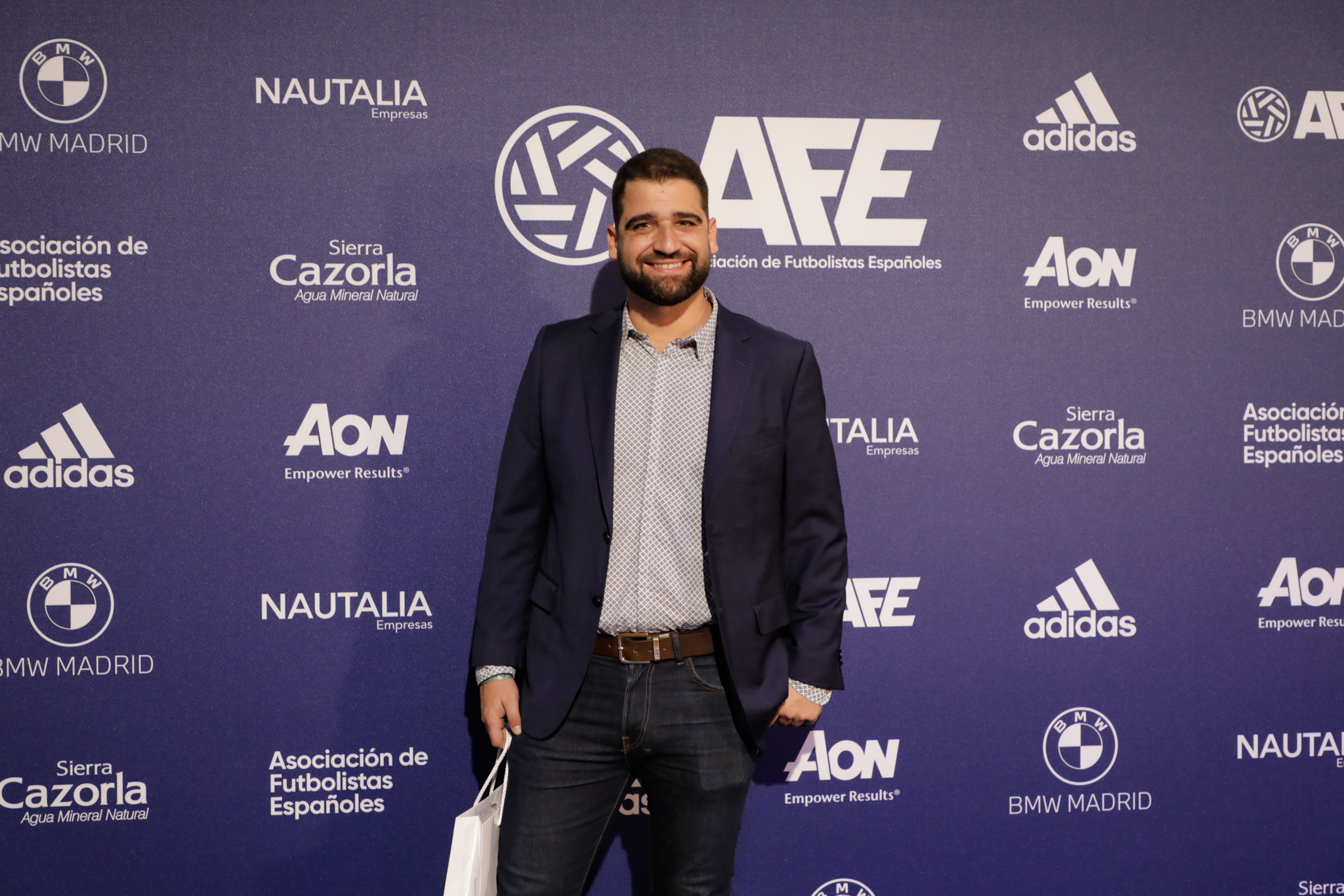 Gala III Edición Premio Carlos Matallanas