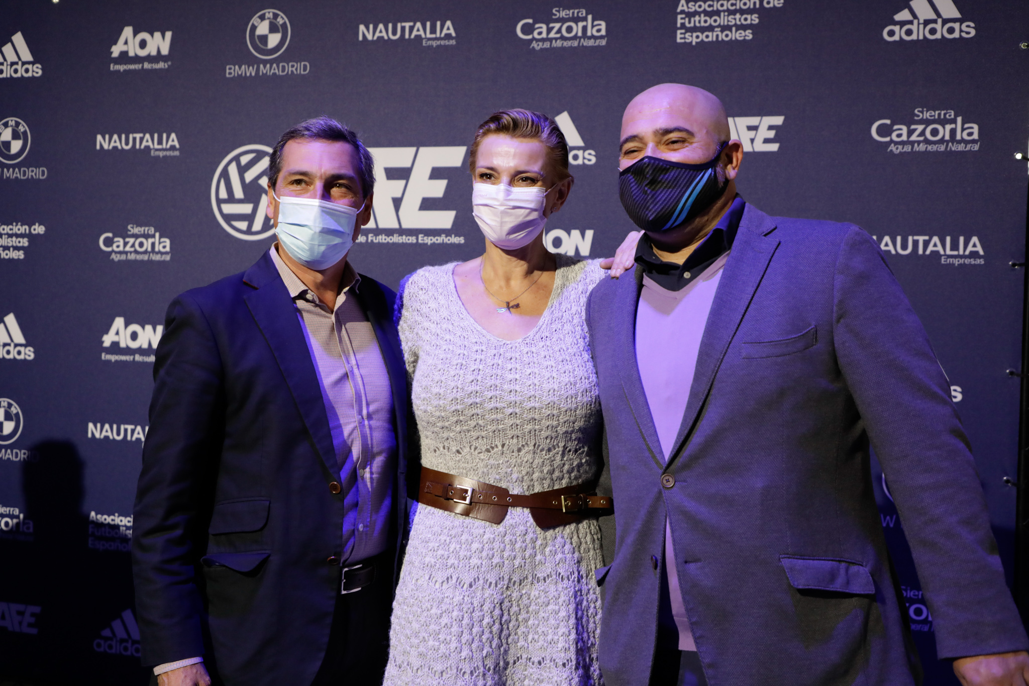 Gala III Edición Premio Carlos Matallanas