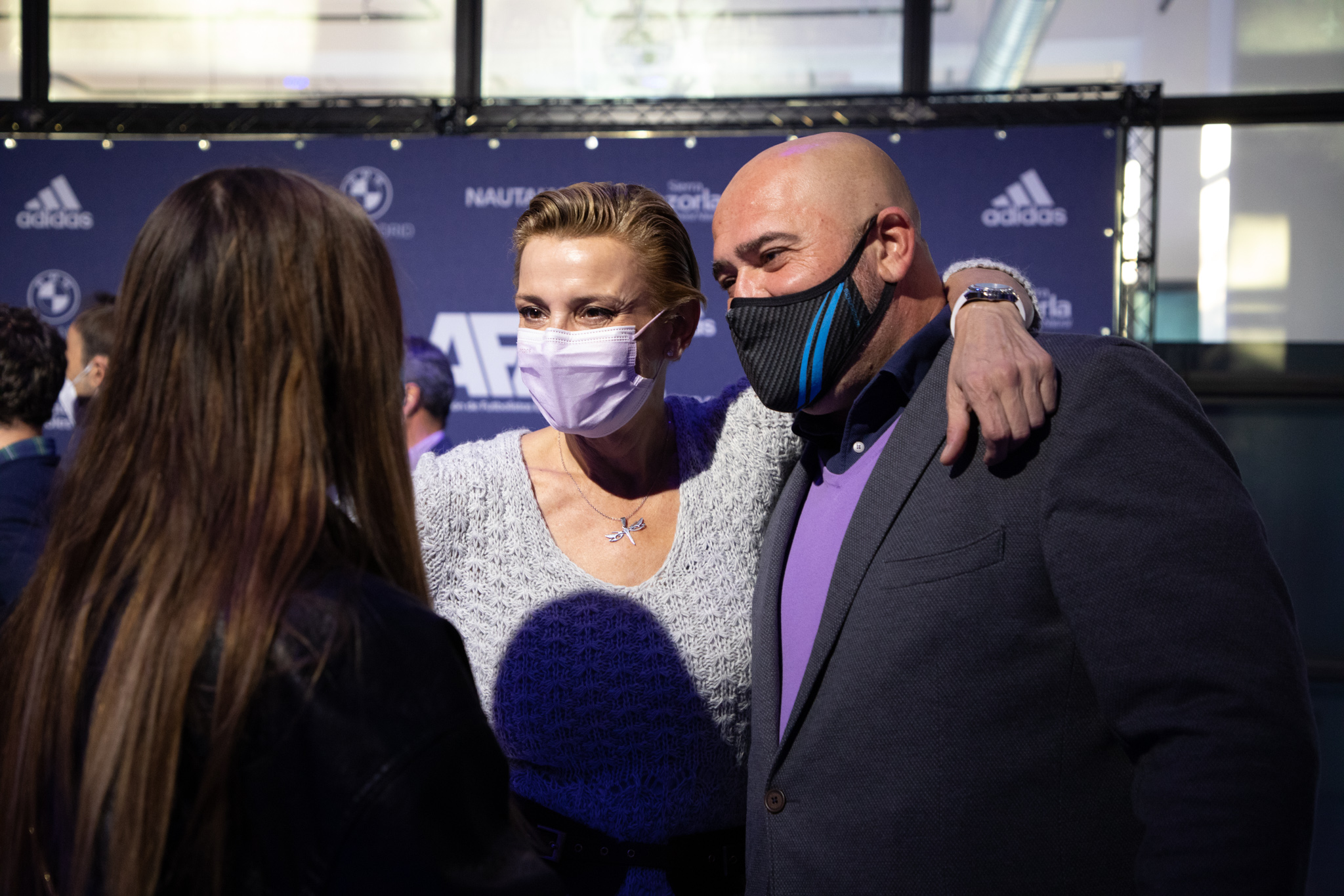 Gala III Edición Premio Carlos Matallanas