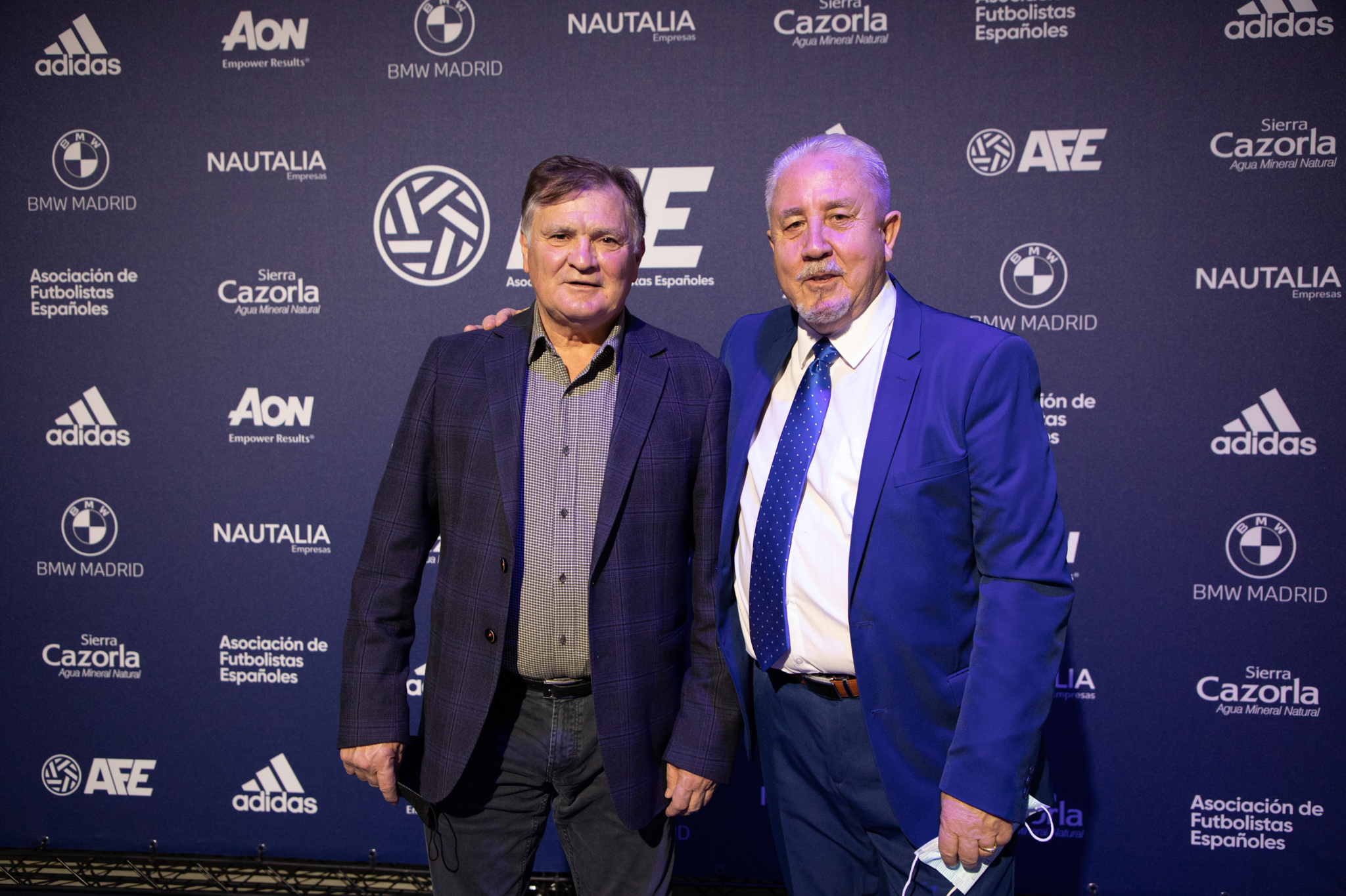 Gala III Edición Premio Carlos Matallanas