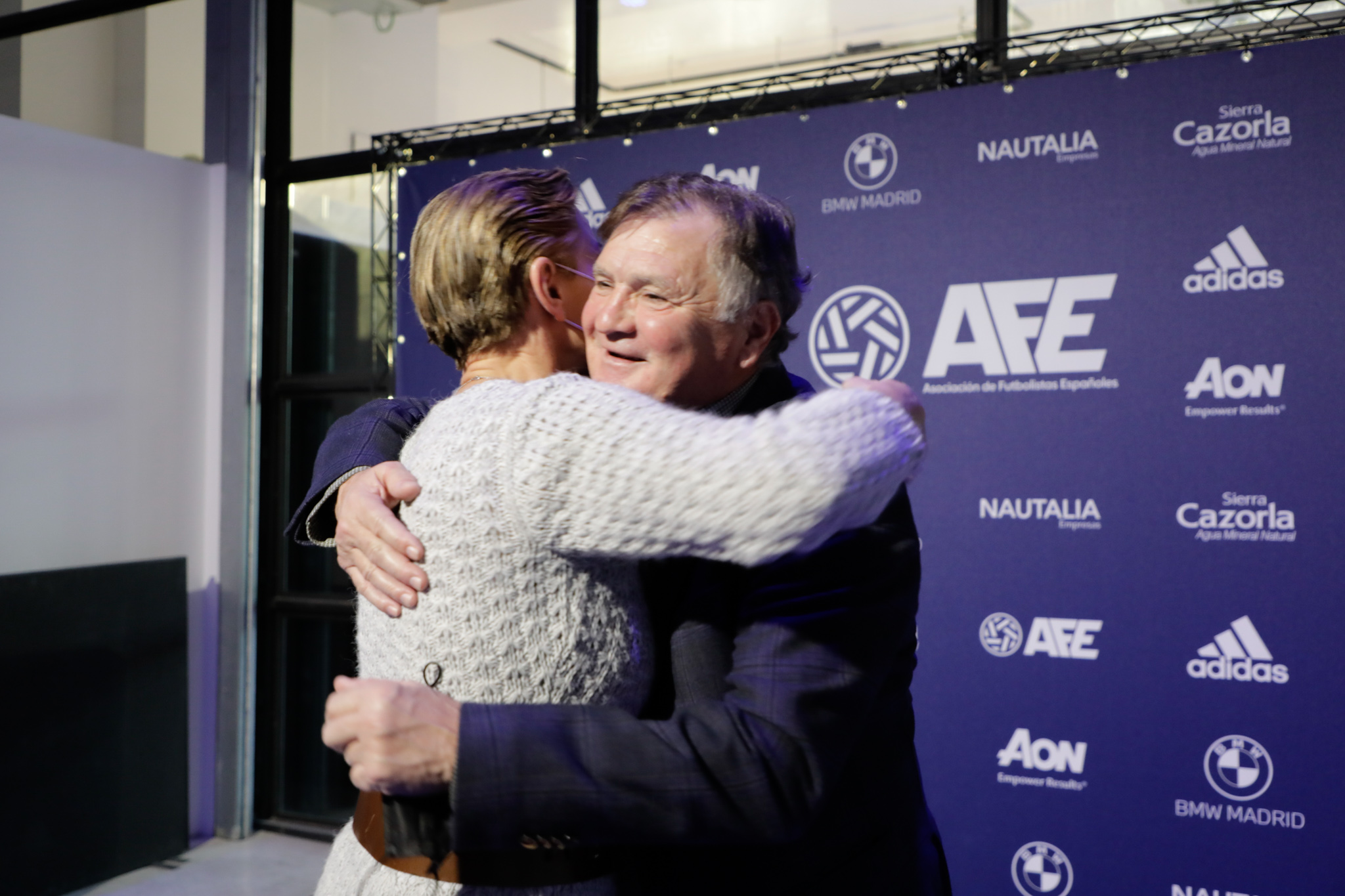 Gala III Edición Premio Carlos Matallanas