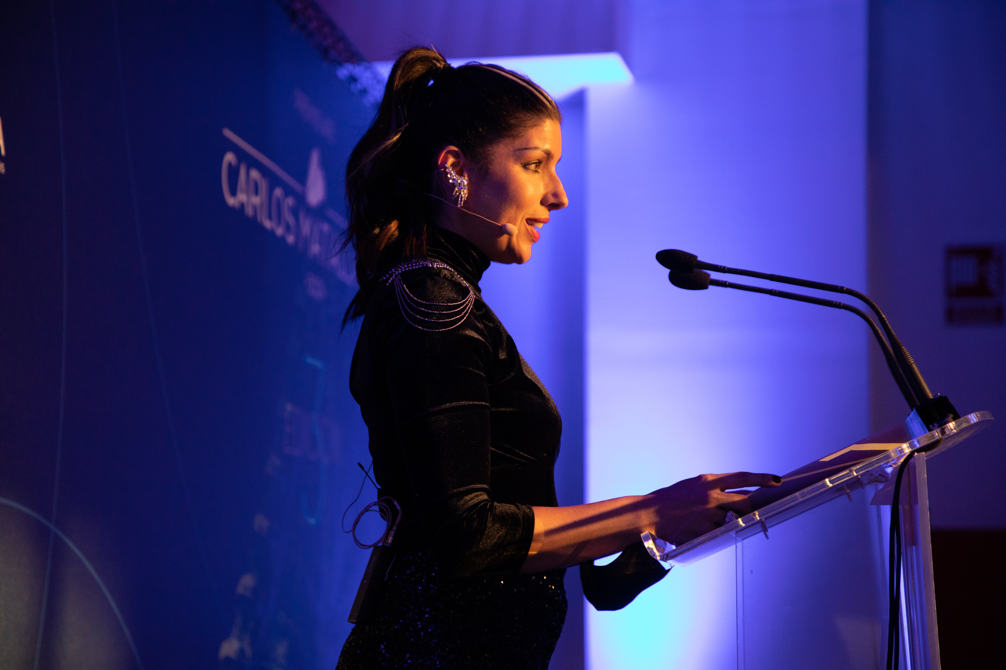 Gala III Edición Premio Carlos Matallanas