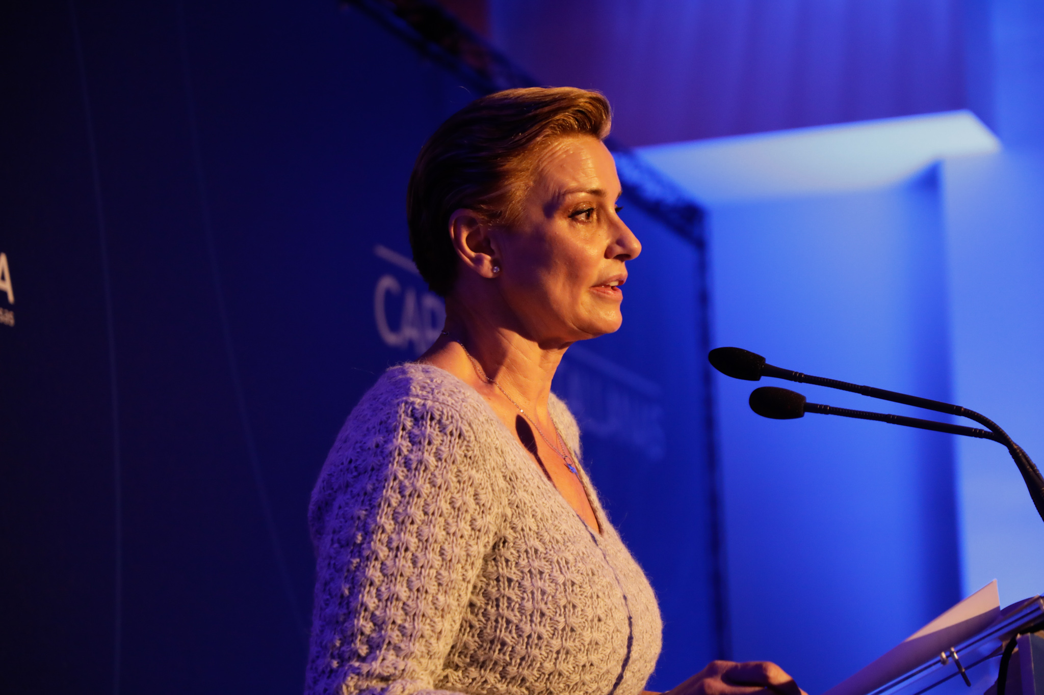 Gala III Edición Premio Carlos Matallanas