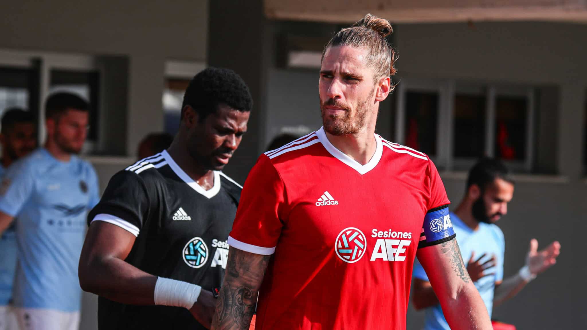 KORANTINA HOMES CUP 2021