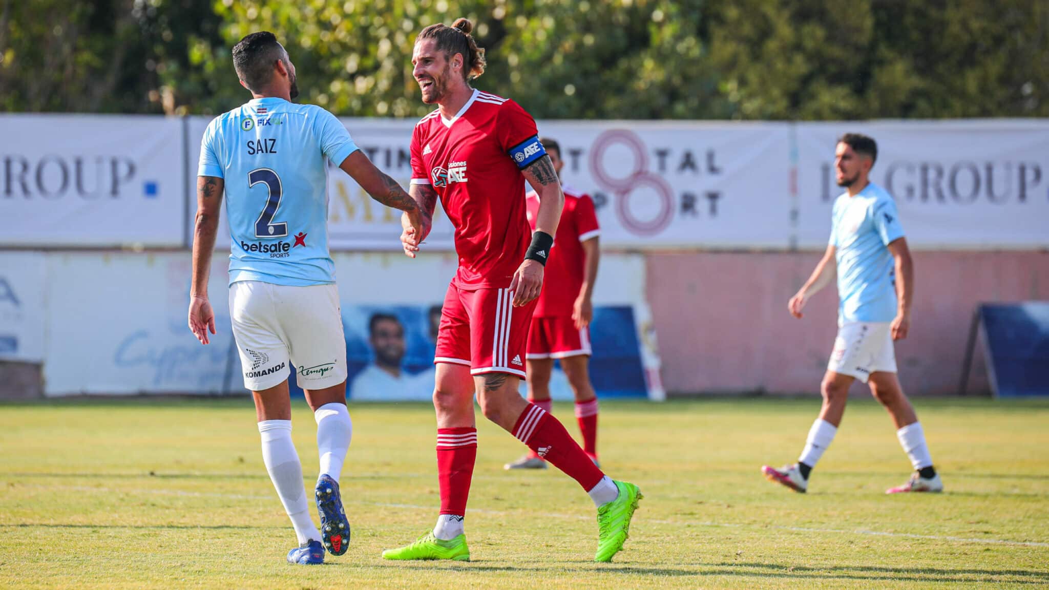 KORANTINA HOMES CUP 2021