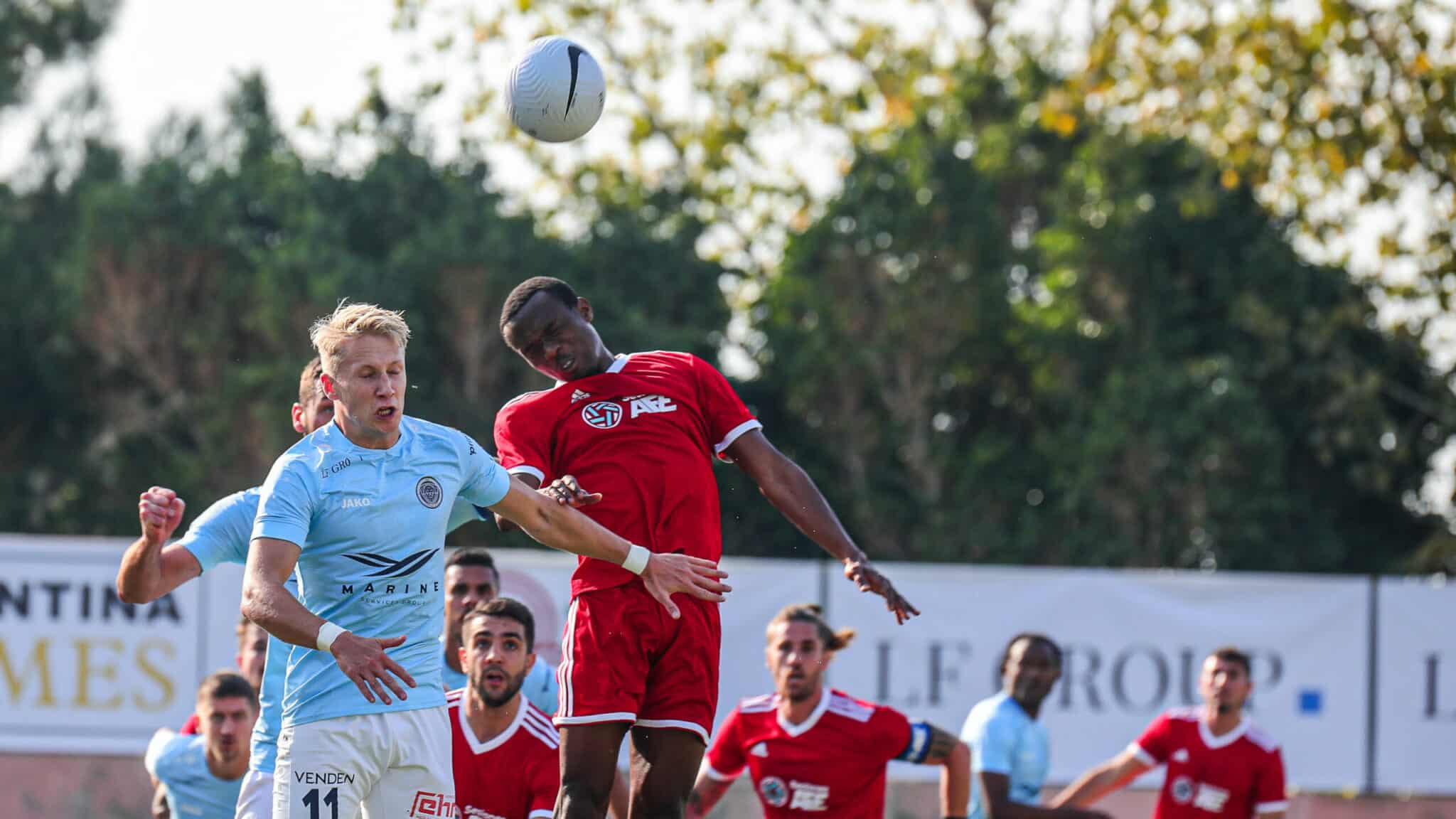 KORANTINA HOMES CUP 2021