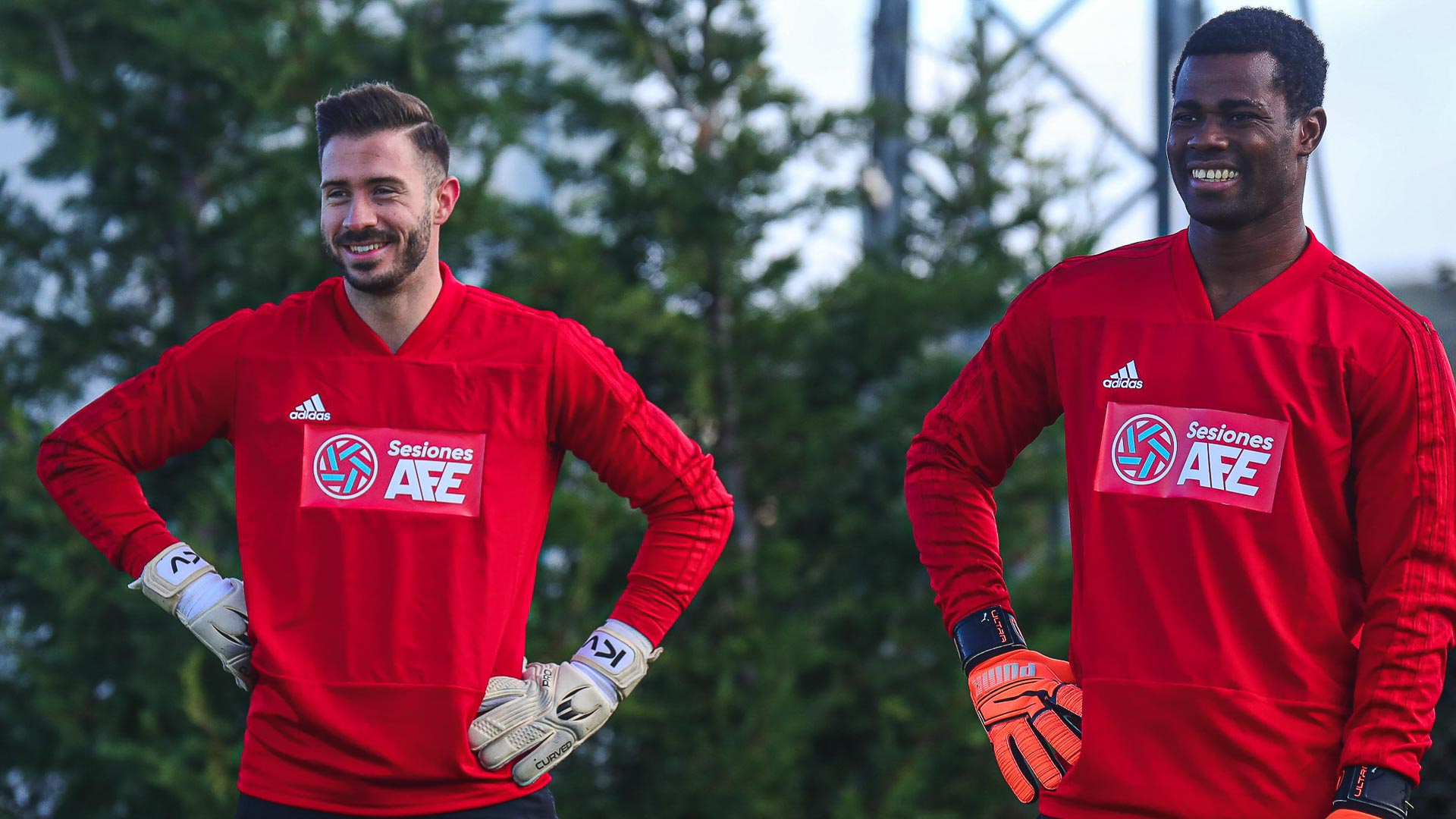 KORANTINA HOMES CUP 2021