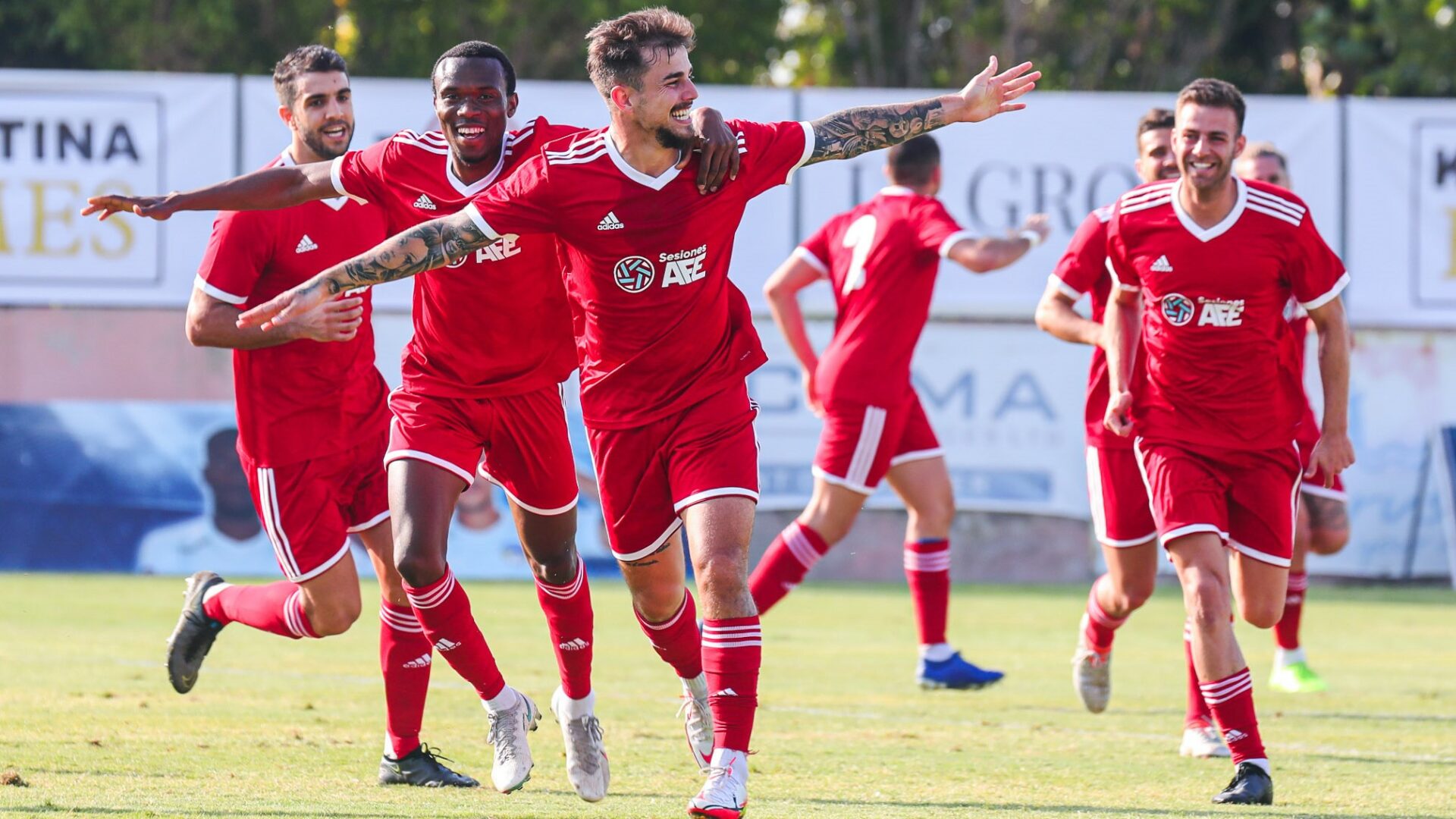 KORANTINA HOMES CUP 2021