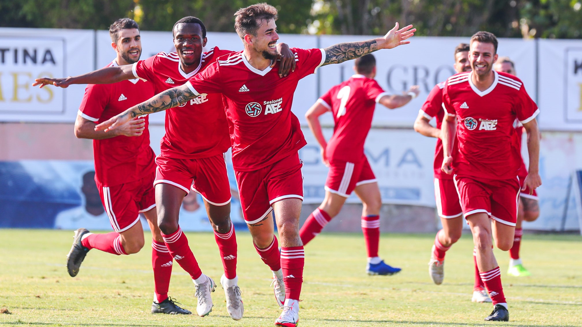 KORANTINA HOMES CUP 2021